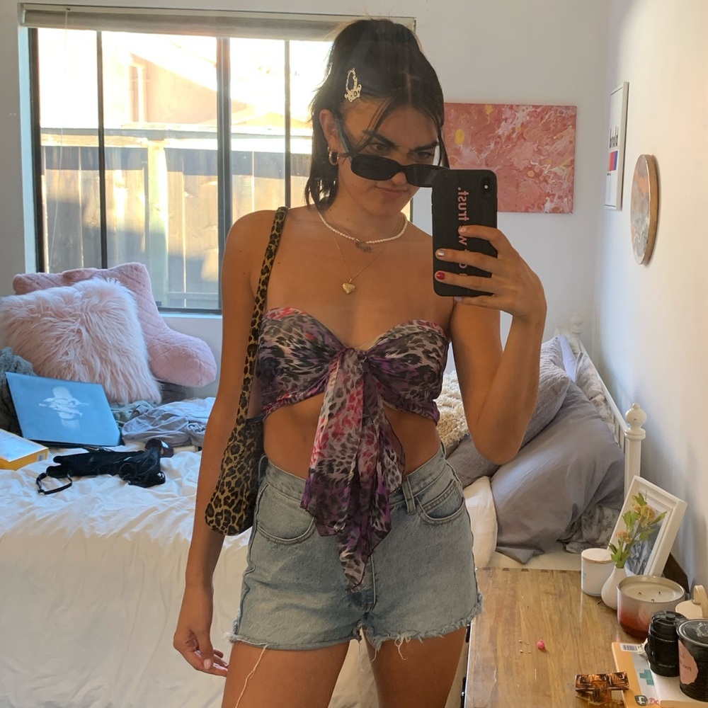 Meet your Posher, Kyle